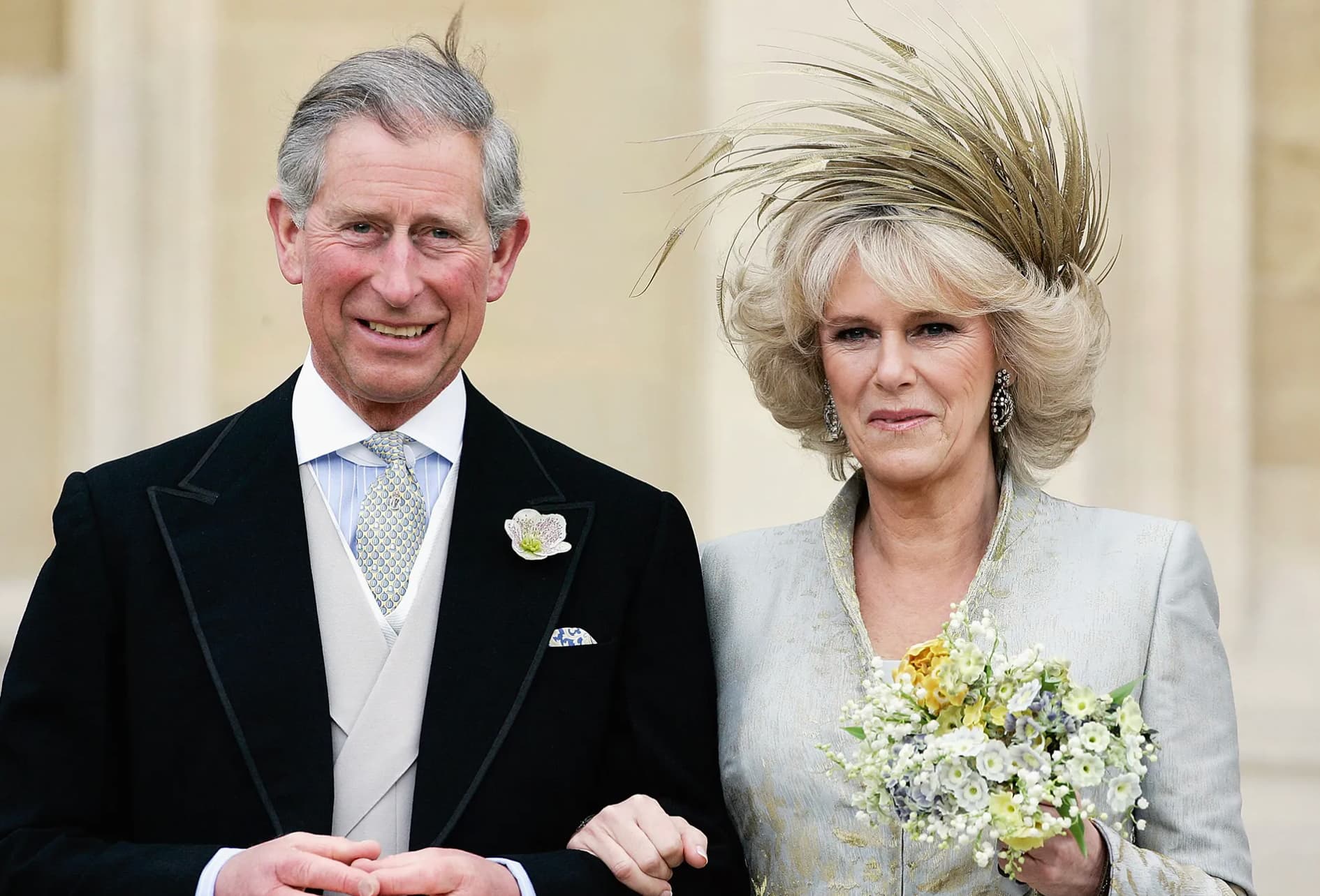 prince charles and camilla